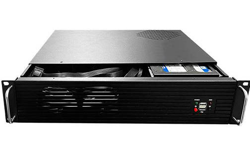 工業(yè)機(jī)箱和電腦機(jī)箱之間的設(shè)計(jì)差異明顯嗎?