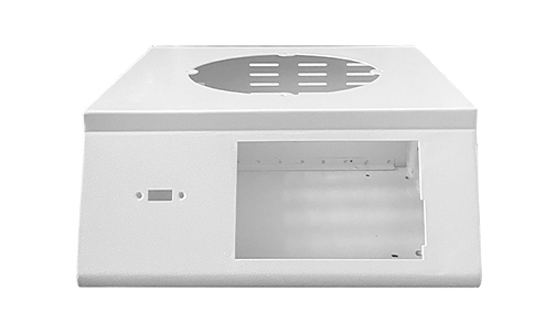 鈑金機(jī)箱加工有哪些要求?