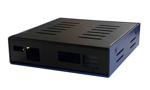 鈑金機箱加工，固而美品質之選