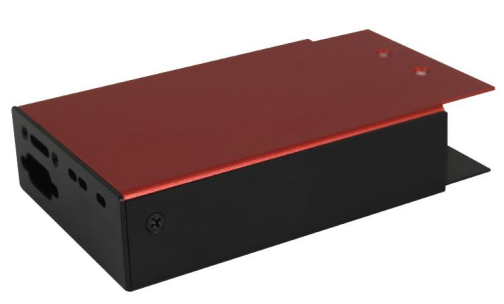 鋁外殼加工有哪些優點？