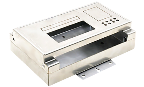 發(fā)現和處理不銹鋼加工過程中的問題