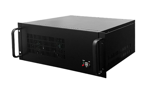 工控機外殼：工業(yè)場景中的