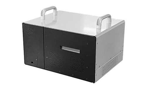 鋁型材:外殼加工的理想之選