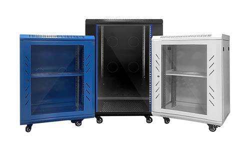 我們的機箱機柜具備哪些技術性能呢？