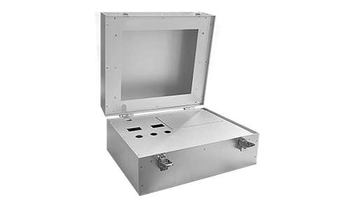 鈑金加工金屬外殼，你不得不知道的