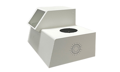 儀表機箱造型設計:好看又好用的小秘訣