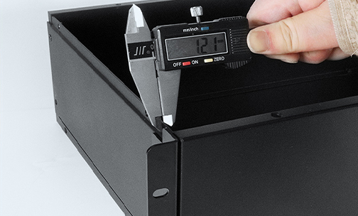 快捷高效安裝鈑金機箱機柜:關鍵步驟與實用技巧