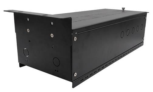 電子儀器儀表外殼定制：給精密設(shè)備穿對 “保護(hù)衣”