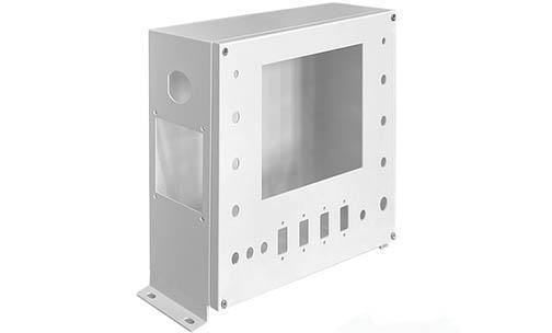 固而美開關(guān)電源外殼：實用與創(chuàng)新兼具的守護(hù)力量