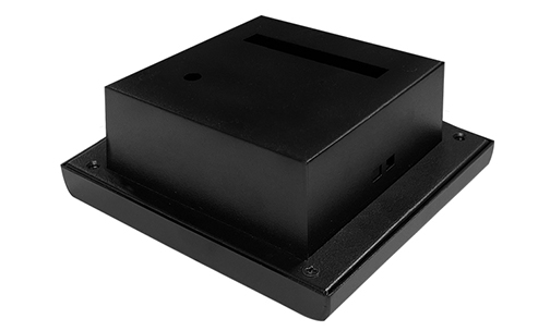 選對機(jī)箱外殼鈑金加工廠，認(rèn)準(zhǔn)固而美專業(yè)實力