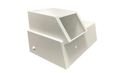 固而美殼體加工設(shè)計：三大特點，兼顧實用與靠譜