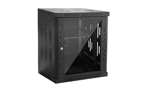 “鬧脾氣”:機柜異響從何而來?