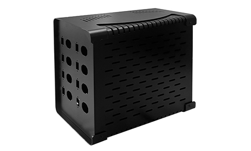 電力機箱機柜：內部優化怎么做更安全好用