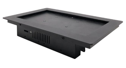 為什么電子設備外殼，首選固而美定制金屬殼體？