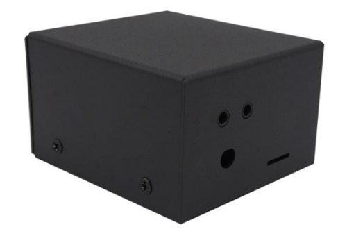 一件起訂?無模具費(fèi)：固而美破解小批量外殼定制難題