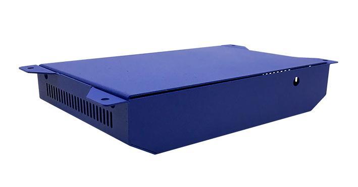 品質為先：固而美金屬外殼質量管控體系全揭秘