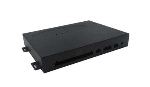 固而美機箱機柜進入高精度、高質量時代