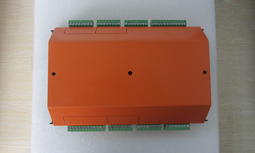 如何有效防止焊接加工中的金屬外殼變形？