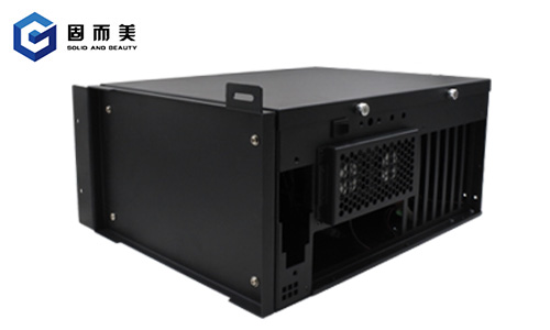 對(duì)于鈑金加工的機(jī)箱機(jī)柜,對(duì)于選材和使用,你知道多少?