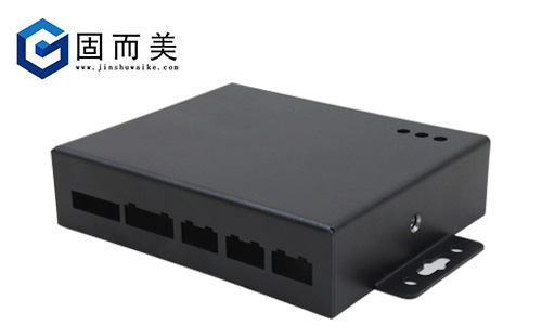 關(guān)于模塊電源外殼，你知道多少？