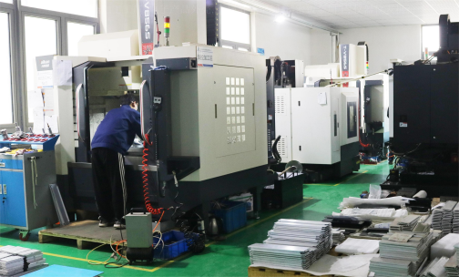 鈑金加工廠家,金屬外殼定制,鋁外殼CNC加工有什么優勢？