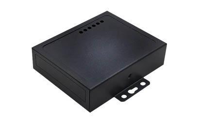 電力通訊殼子,串口服務(wù)器保護(hù)殼,dtu外殼這些設(shè)計亮點(diǎn)你喜歡嗎？