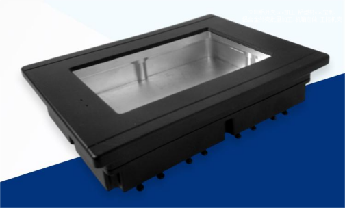 精密鋁型材cnc定制,工控機殼,CNC加工流程有哪些？