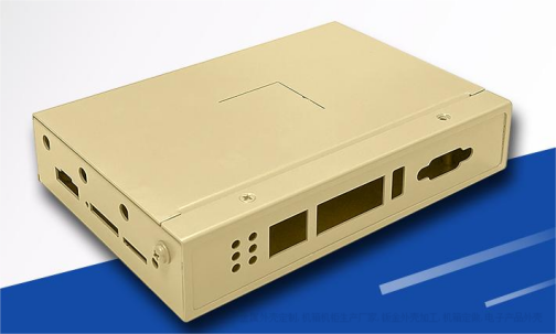 金屬外殼定制,機箱機柜生產(chǎn)廠家,鈑金外殼加工中怎樣做好裝配？