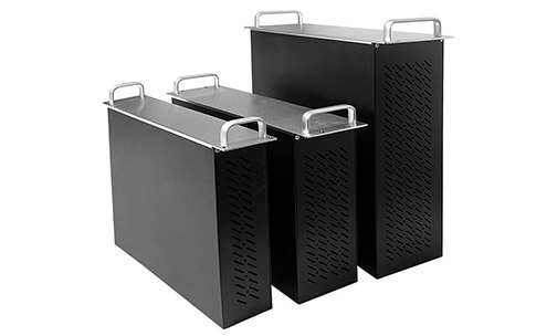 鋁面板工控機箱,3u4u外殼定制,工控機箱對整體實用性有哪些要求？