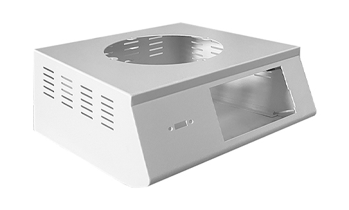 機箱定做,精密鈑金,鈑金外殼加工在生活中起到了什么作用？