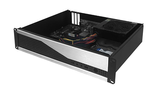 外殼訂制,工控機箱,鋁合金外殼加工中有哪些技術特點？