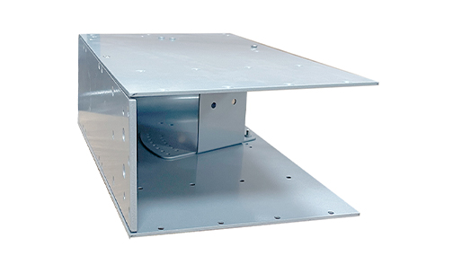 精密鈑金,機箱機柜生產廠家,降低鈑金加工過程中損耗的5大策略！